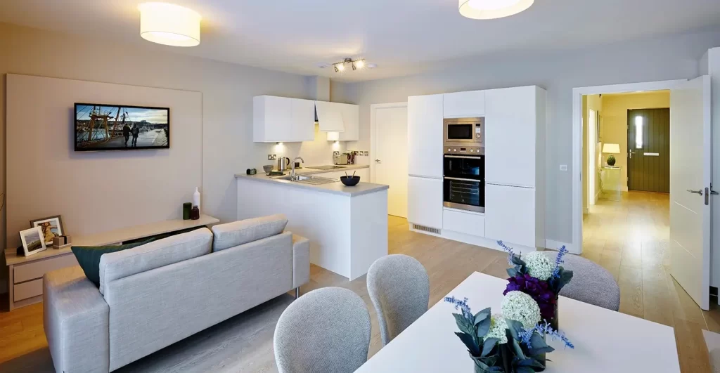 Concept Colours - Cairns, Churchfield