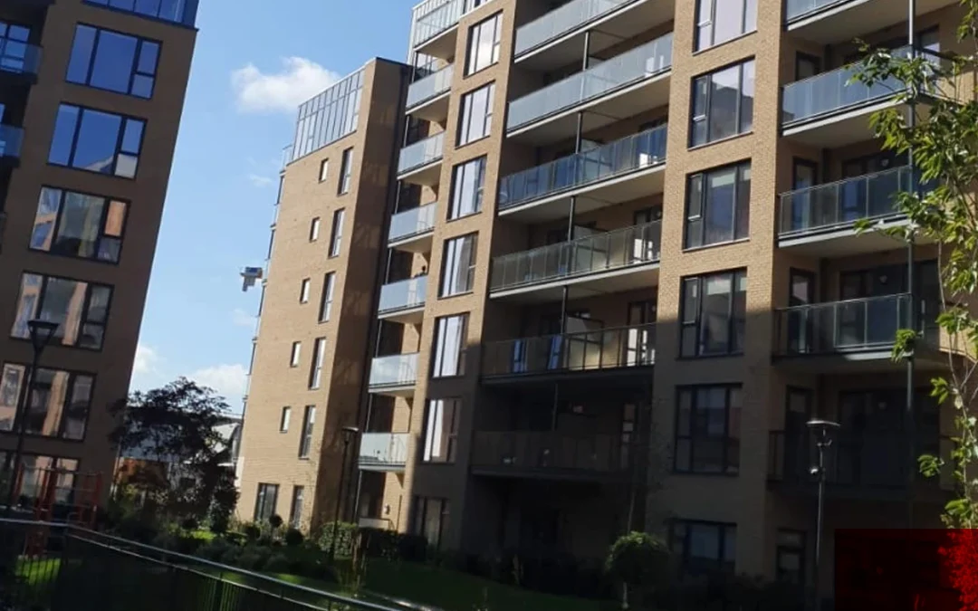 Blackwood Square Santry