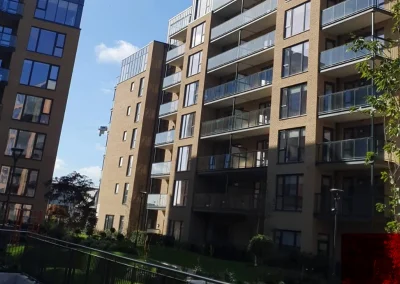 Blackwood Square Santry
