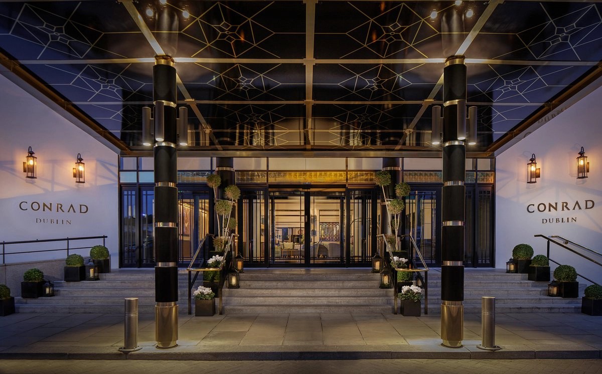 Conrad Hotel