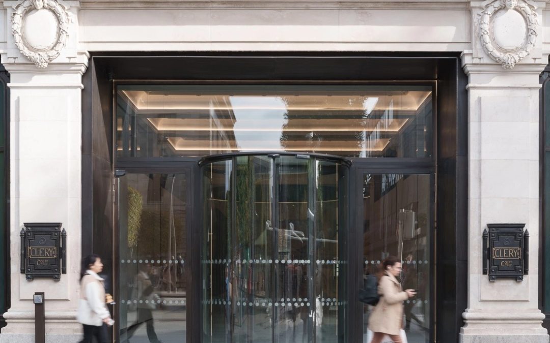 Clerys Quarter